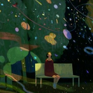 Meet your Posher, Adrienne